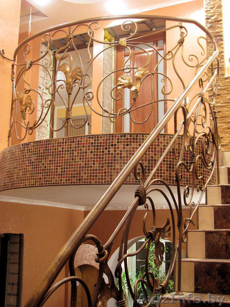 Художественная ковка - Изображение #1, Объявление #570381