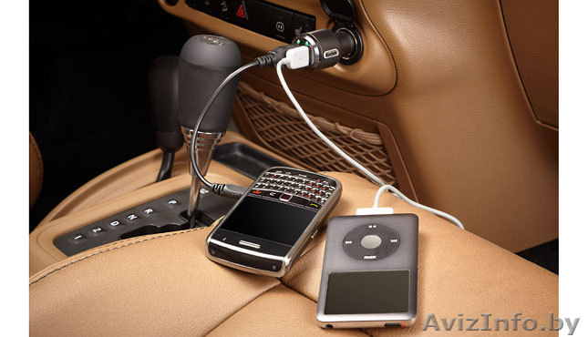 Автоаксессуар(USB-адаптер KODAK ) - Изображение #1, Объявление #642229