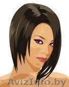 парикмахерские услуги и,услуги обрезного маникюра - Изображение #1, Объявление #658674