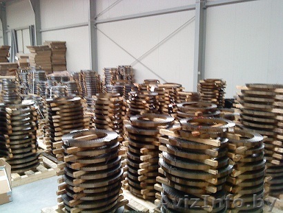 Продаются ленточные пилы - Изображение #1, Объявление #686558