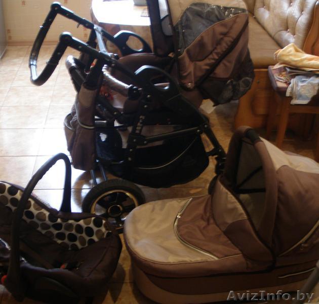 продам коляску! - Изображение #1, Объявление #687468