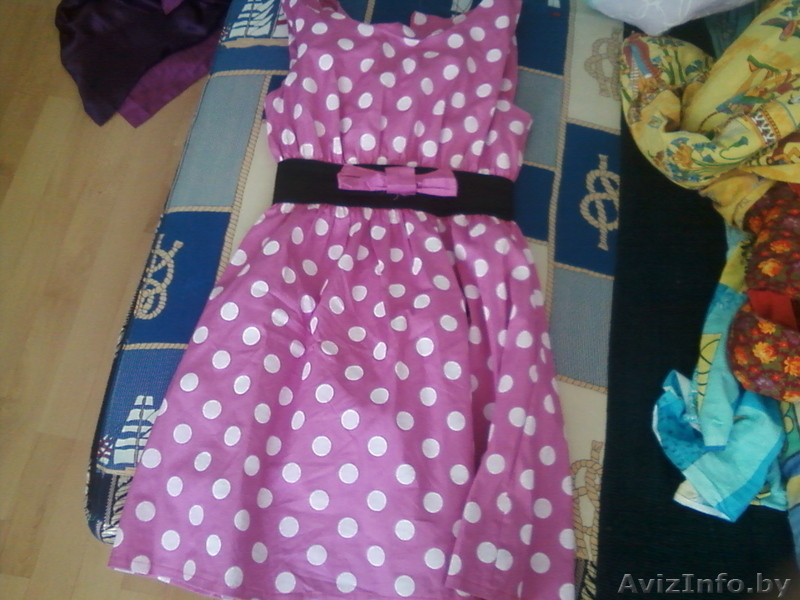 продам срочно платье! - Изображение #1, Объявление #728229