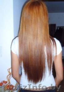 Холодное наращивание волос на рингах - Изображение #1, Объявление #715462