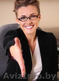 Независимый Консультант-Менеджер - Изображение #1, Объявление #739803