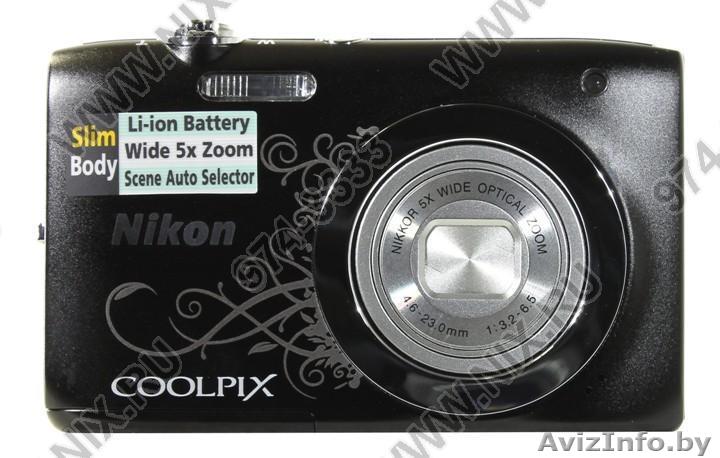 Продам фотоаппарат  - Изображение #1, Объявление #763884