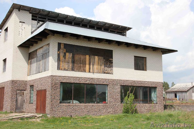 Продам дом в д. Королино, 6 км от . Гродно - Изображение #1, Объявление #756268