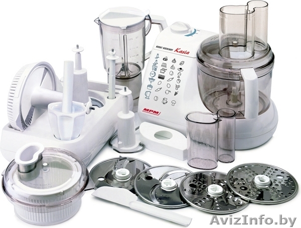 Кухонный комбайн Kasia 116 - Изображение #1, Объявление #755909