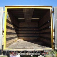 Грузоперевозки по городу и РБ до 3 тонн - Изображение #1, Объявление #779406