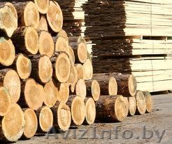 Лесоматериал круглый - Изображение #1, Объявление #798826