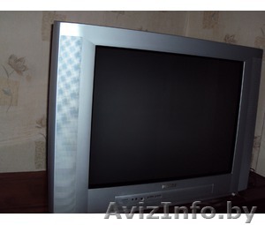 продам телевизор Philips 70 см б/у - Изображение #1, Объявление #819083