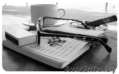 Копирайтер на полный рабочий день - Изображение #1, Объявление #823962