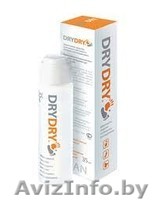 DRY DRY- перспирант - Изображение #1, Объявление #831363
