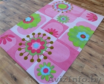 Ковры оптом ( польша)  - Изображение #1, Объявление #837047