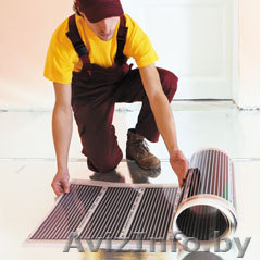 Тёплый пол CALEO - Изображение #1, Объявление #836023