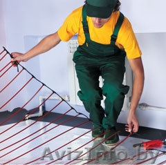 Тёплый пол UNIMAT - Изображение #1, Объявление #836024