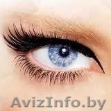 Наращивание ресниц по японской технологии, выразительный, шикарный взгляд!!! - Изображение #1, Объявление #867268