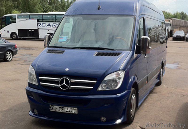 ЧТУП "Позитив-тур" - Изображение #1, Объявление #876189