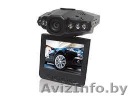 автомобильный видеорегистратор - Изображение #1, Объявление #880458