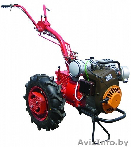 Мотоблок «Мотор Сич МБ-8»(Украина) - Изображение #1, Объявление #895379