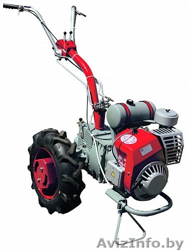 Мотоблок «Мотор Сич МБ-6» (Украина) - Изображение #1, Объявление #895384