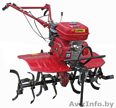 Мотоблок / Культиватор FERMER FM-653M 7лс +ПОДАРОК - Изображение #1, Объявление #898177