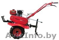 Мотоблок / культиватор NIKKEY MK 950  7 л.с. Доставка по всей РБ - Изображение #1, Объявление #897983