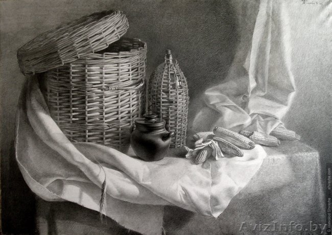 рисование для детей и взрослых. - Изображение #1, Объявление #943435