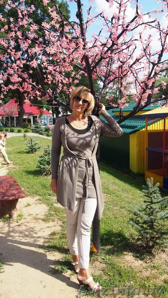  Ищу работу с частичной занятостью, женщина43года, личный автомобиль - Изображение #1, Объявление #970988