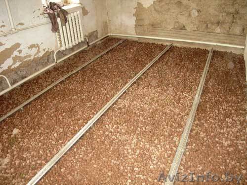 Керамзит в мешках по 40 литров фракции 10-20 и 20-40 - Изображение #1, Объявление #986698