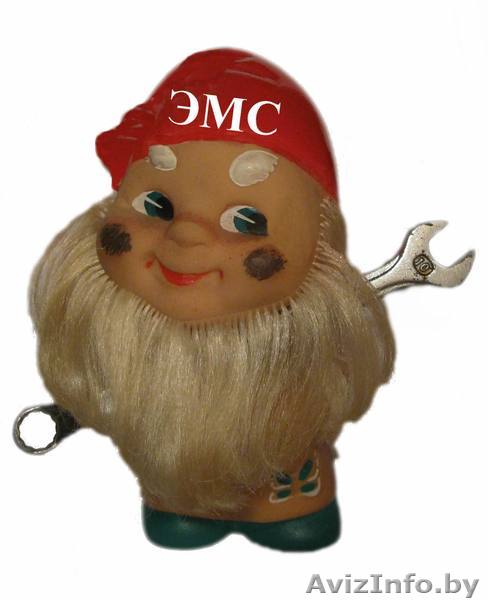 ЭЛИТМОНТАЖ СЕРВИС - Изображение #1, Объявление #995868