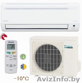 НОВОГОДНИЕ СКИДКИ!Кондиционеры: продажа, ремонт, тех. обслуживание - Изображение #1, Объявление #994512