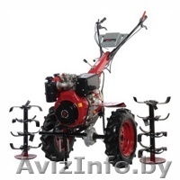 Мотоблок SHTENLI 1100 HP 11 л.с.(Гродно) - Изображение #1, Объявление #1011077