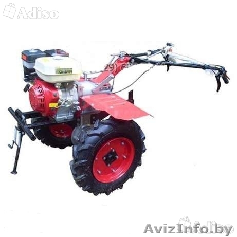 Мотоблок / Культиватор SHTENLI 1100 8 л.с.(Гродно) - Изображение #1, Объявление #1011078