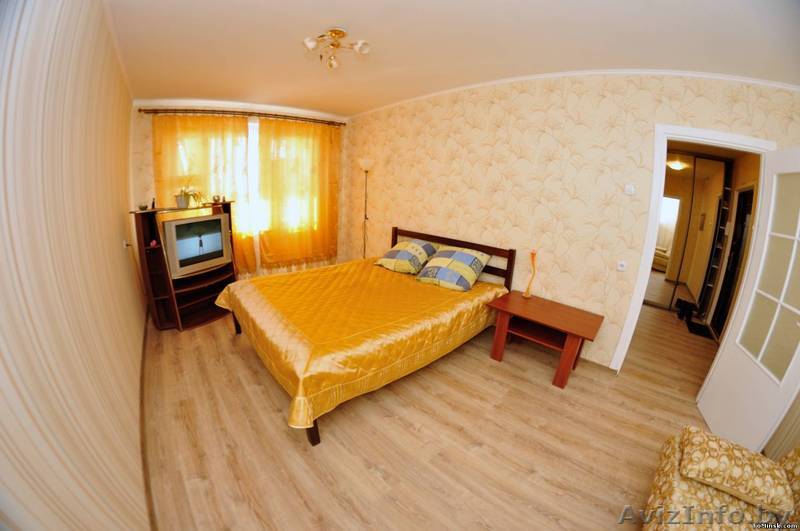 Сдается 1-а комнатная квартира на часы, сутки - Изображение #1, Объявление #1023145