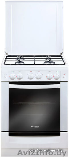 плита газовая Gefest 6100-02 новая  - Изображение #1, Объявление #1023099