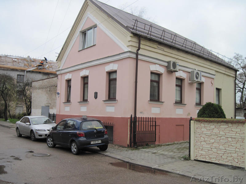 Продается в г. Гродно, Беларусь офисное помещение - Изображение #1, Объявление #1017231