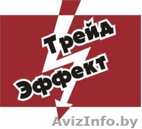 ЧПТУП "ТрейдЭффект" - Изображение #1, Объявление #1019634