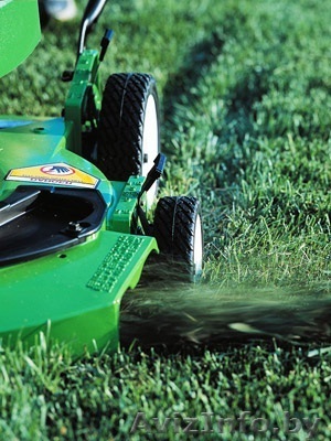 Покос травы и кустарников в Гродно и Области,валка леса и раскрыжовка - Изображение #1, Объявление #1109317