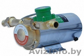 насос для стабильной работы водопровода X15-G15 XinWilo 44 7387838 - Изображение #1, Объявление #1140960