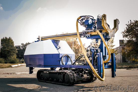 Бурение скважин Гродно - Изображение #1, Объявление #1157414