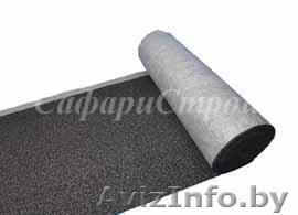 Гидроизоляционная пленка - Изображение #1, Объявление #1163421