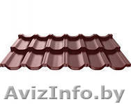 Модульная металлочерепица Venecja - Изображение #1, Объявление #1162583