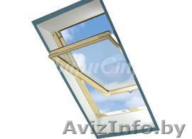 Мансардные окна Fakro - Изображение #1, Объявление #1163425