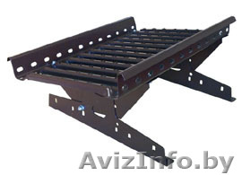 Мостик переходной L 1000мм - Изображение #1, Объявление #1163430