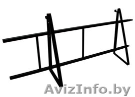 Ограждение крыш L 2200 мм - Изображение #1, Объявление #1163433