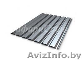 Профнастил С8 глянец 0,5 - Изображение #1, Объявление #1162417