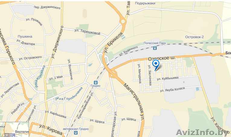 Продается дом в хорошем состоянии - Изображение #1, Объявление #1173593