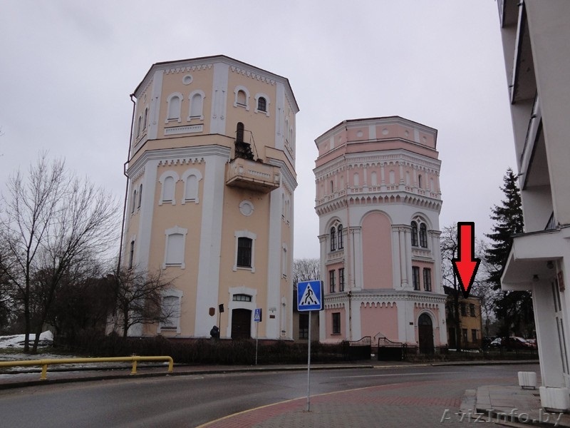 Ателье по пошиву и ремонту одежды - Изображение #1, Объявление #1172991