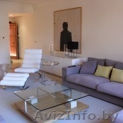 Аренда квартир на часы и сутки - Изображение #1, Объявление #1191734