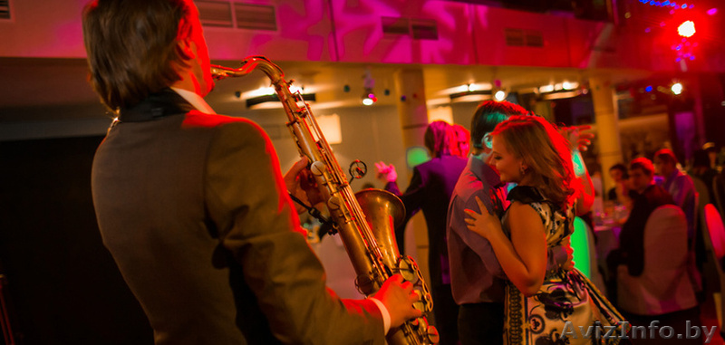 Музыкальный коллектив DANCE-DANCE - Изображение #1, Объявление #1199783